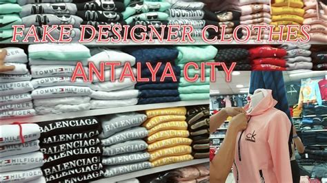 best fake shops in antalya turkey|cheap faux clothes antalya.